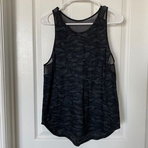 Lululemon Sculpt Tank
